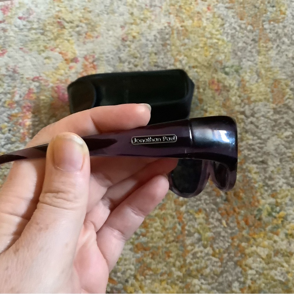 Johnathan Paul Fit Over Sunglasses - Picture 14 of 15